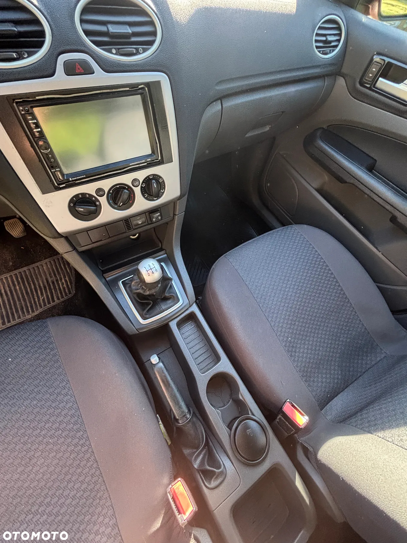 Ford Focus - 8