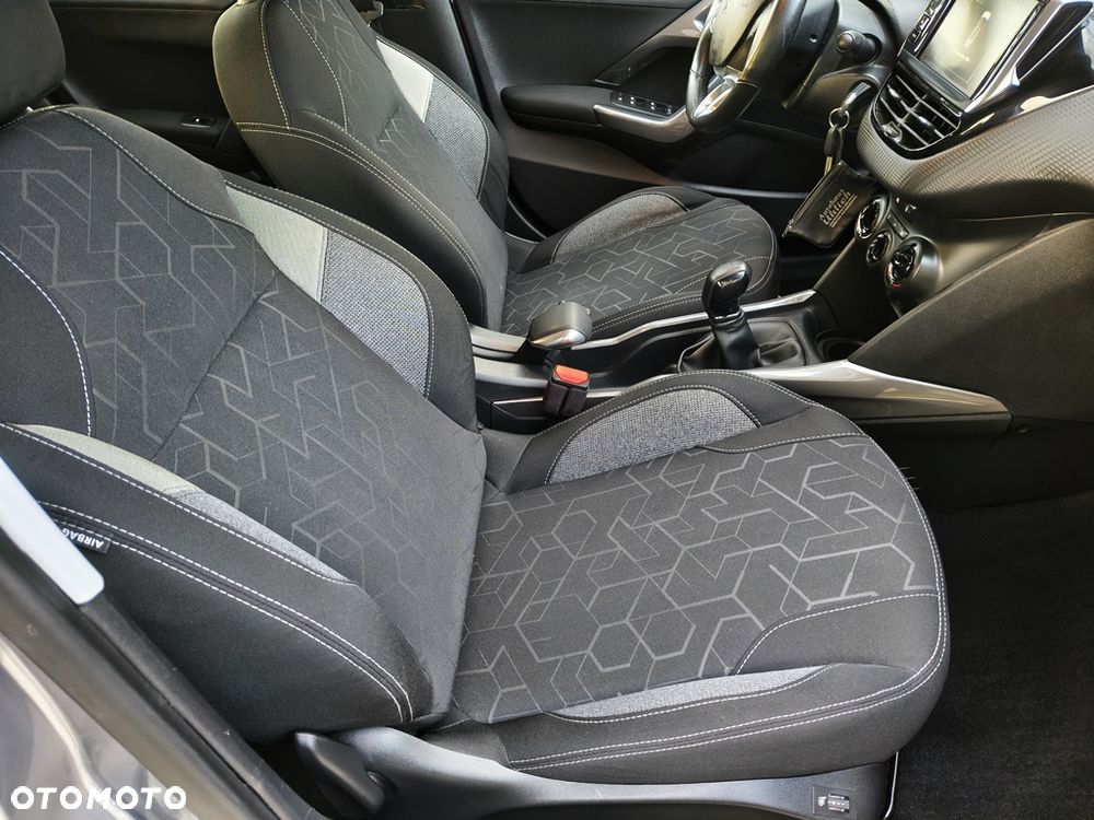 Peugeot 2008 PureTech 110 Stop&Start Active - 24