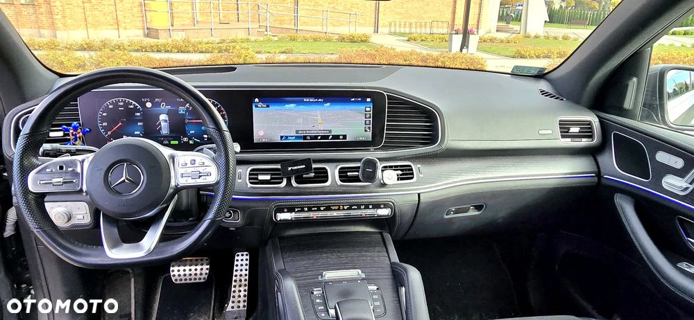 Mercedes-Benz GLE - 5