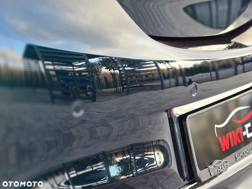 Opel Corsa 1.4 Automatik Active - 32