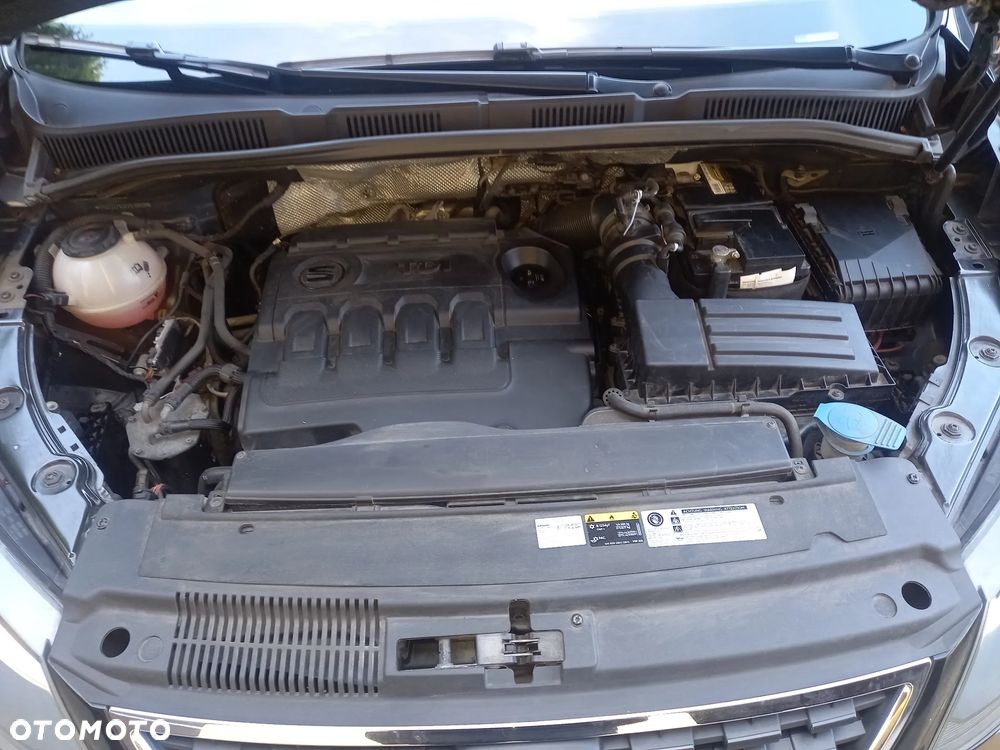 Seat Alhambra - 12