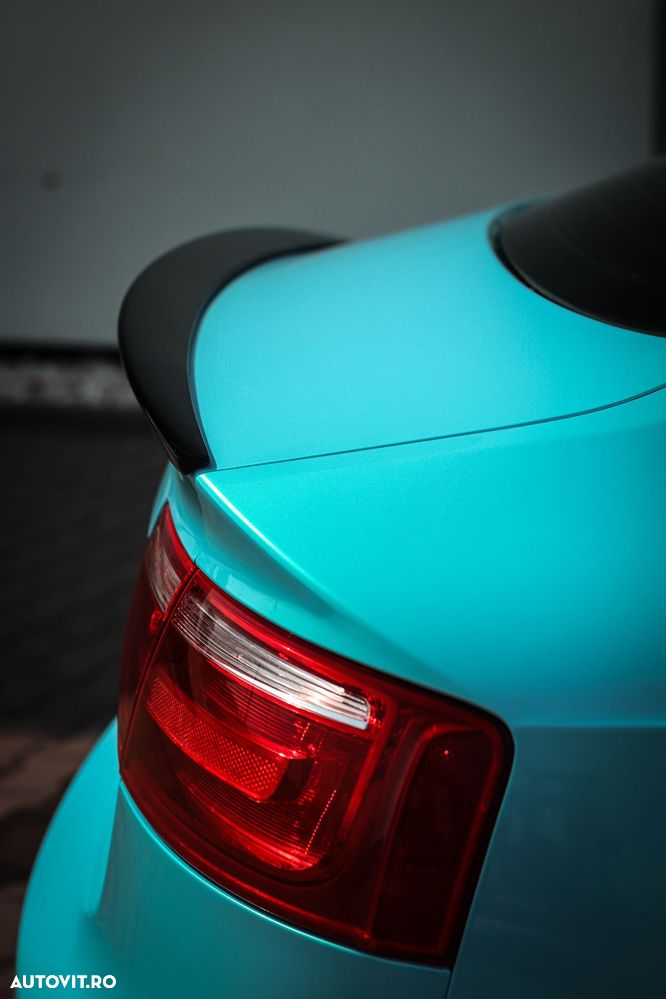 AUDI A5 Sportback 2010 — imagine 10