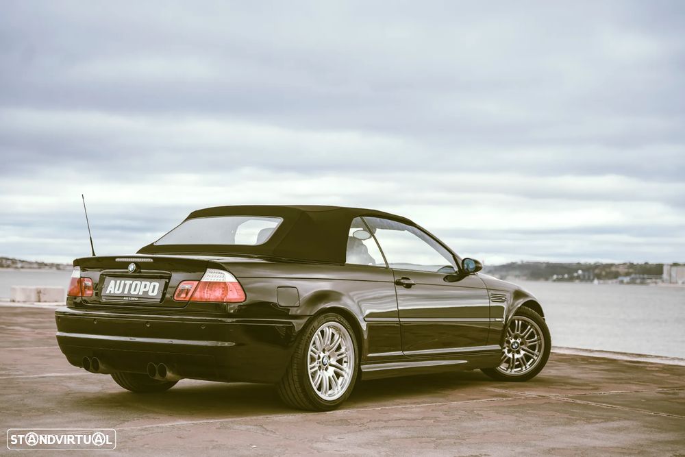 BMW M3 SMGII - 49