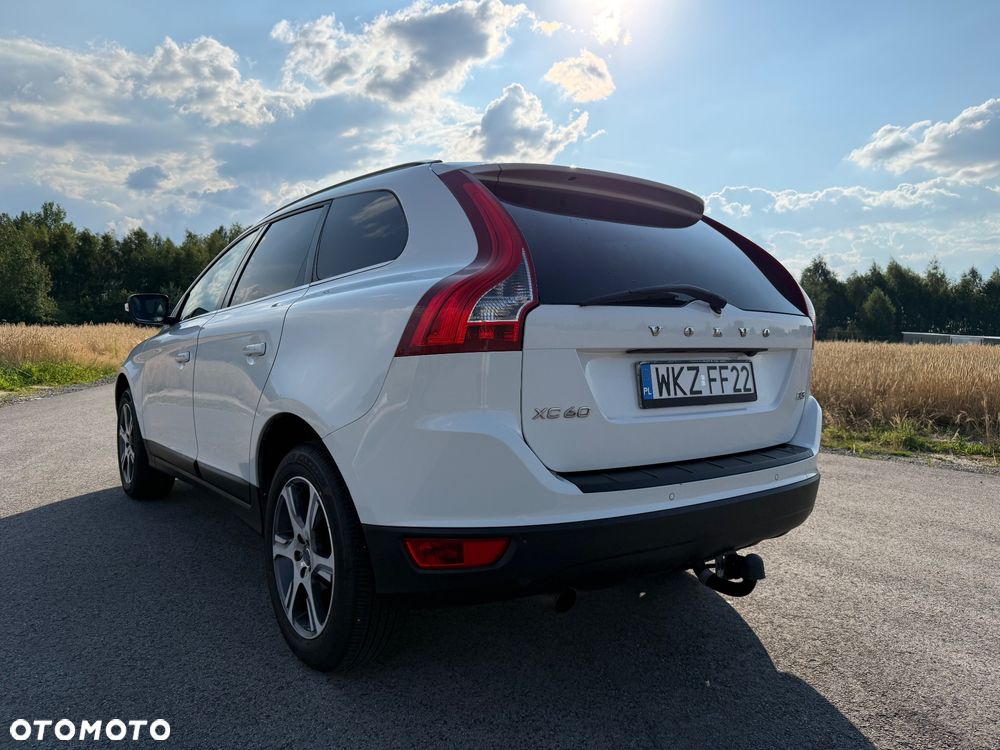 Volvo XC 60 D3 Summum - 2