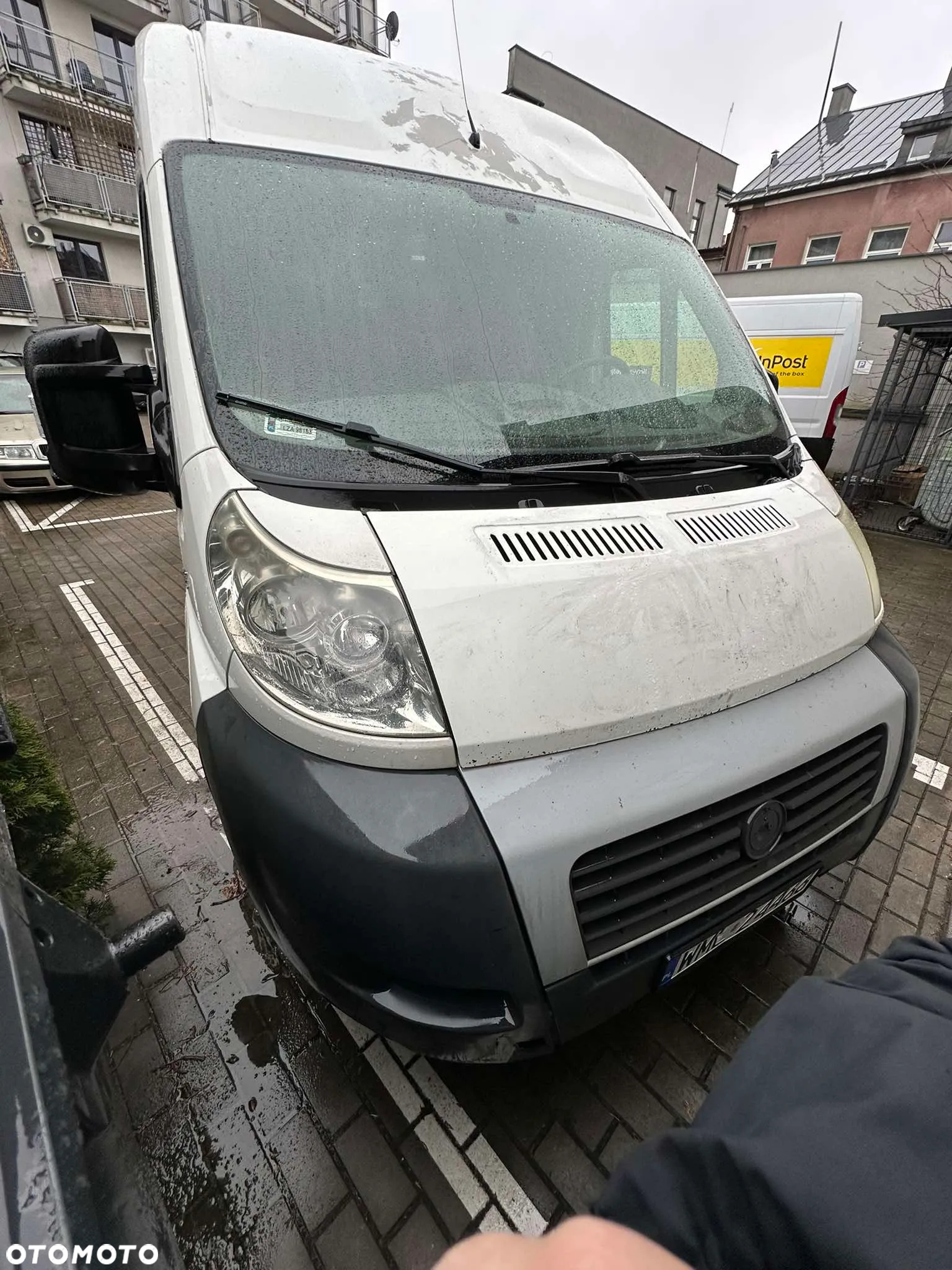 Fiat Ducato 33 MJ L2H2 - 8