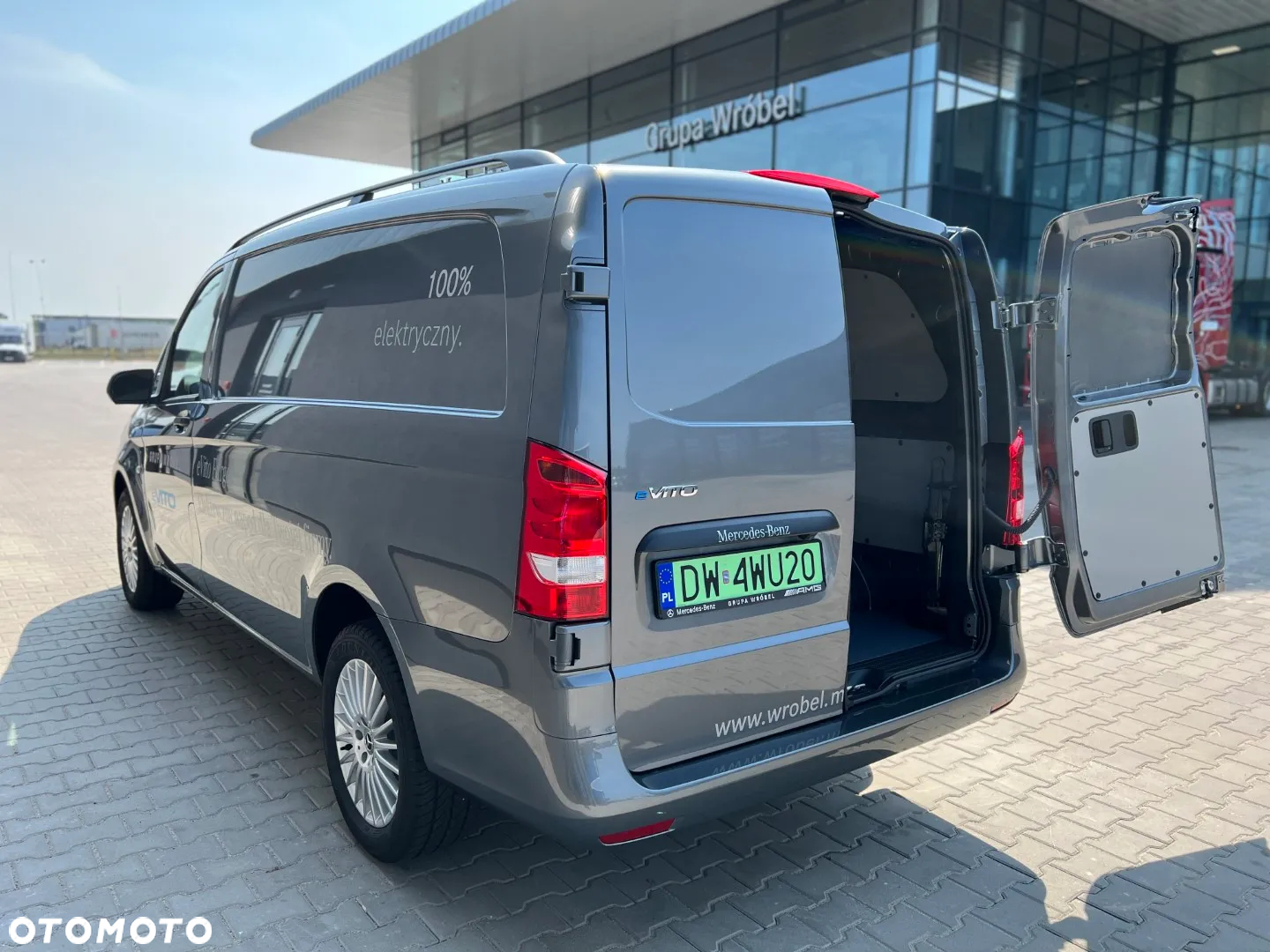 Mercedes-Benz Vito - 33