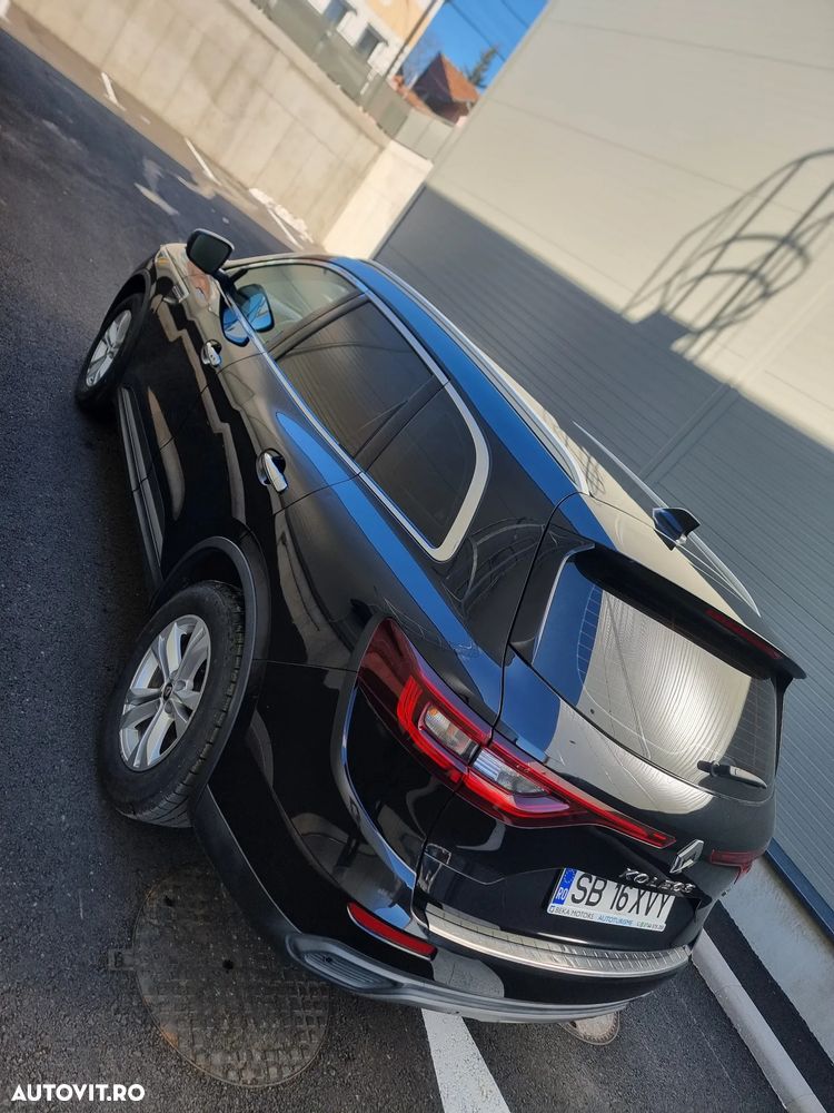 Renault Koleos BLUE dCi 185 4WD X-tronic INTENS - 21