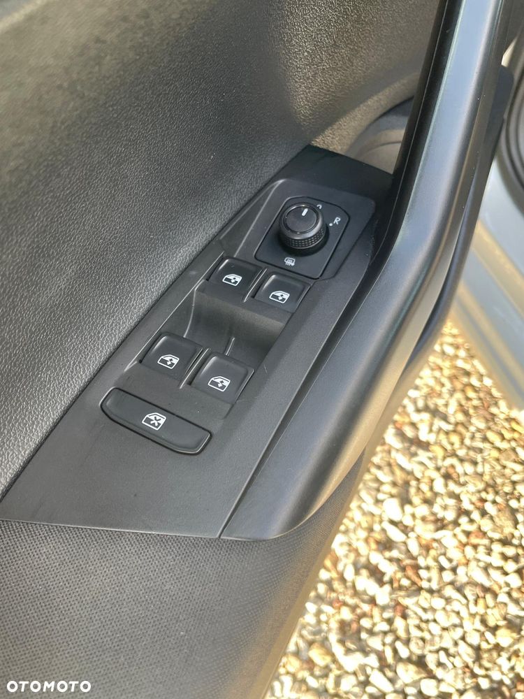 Volkswagen Polo 1.0 Trendline - 21