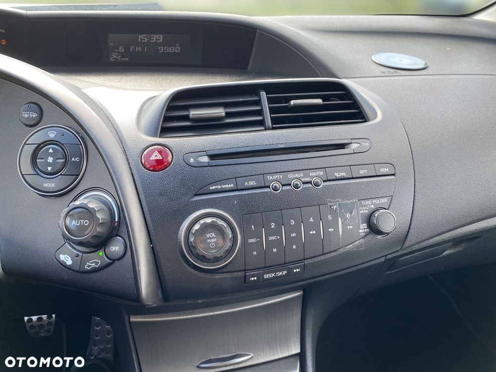 Honda Civic - 18