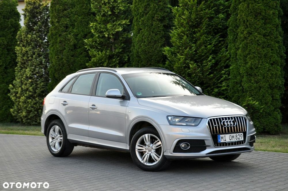Audi Q3 - 3