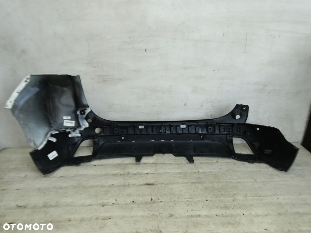 PEUGEOT 2008 I ZDERZAK TYŁ TYLNY 13-19r - 15