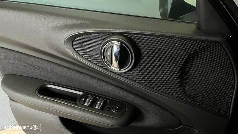 MINI Clubman One D - 7