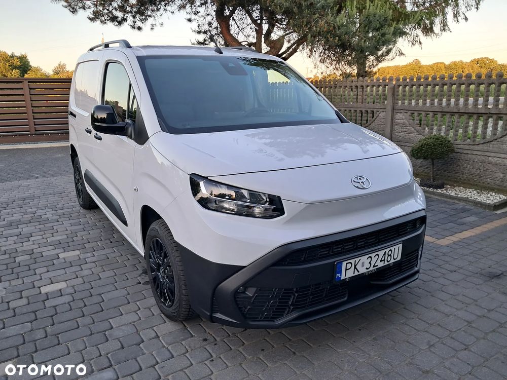 Toyota PROACEcity - 6