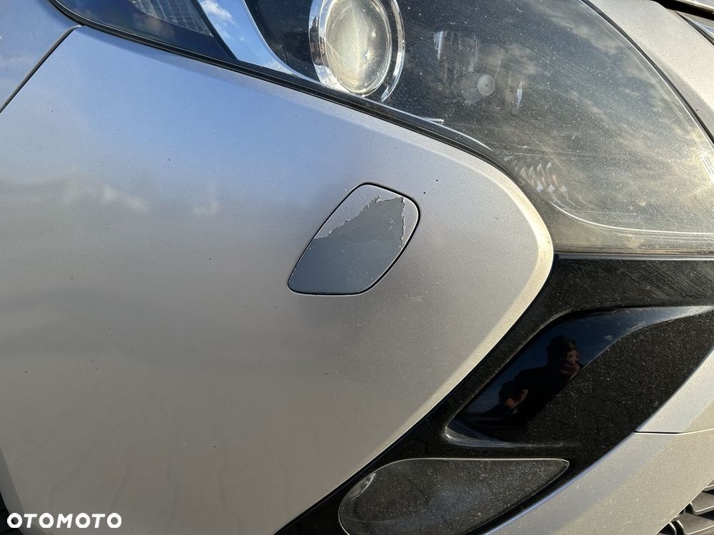 Opel Zafira Tourer 2.0 CDTI Automatik Innovation - 23