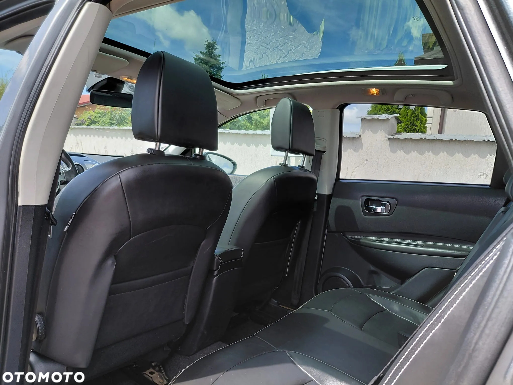 Nissan Qashqai - 17