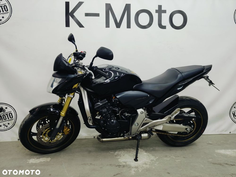 Honda Hornet - 19