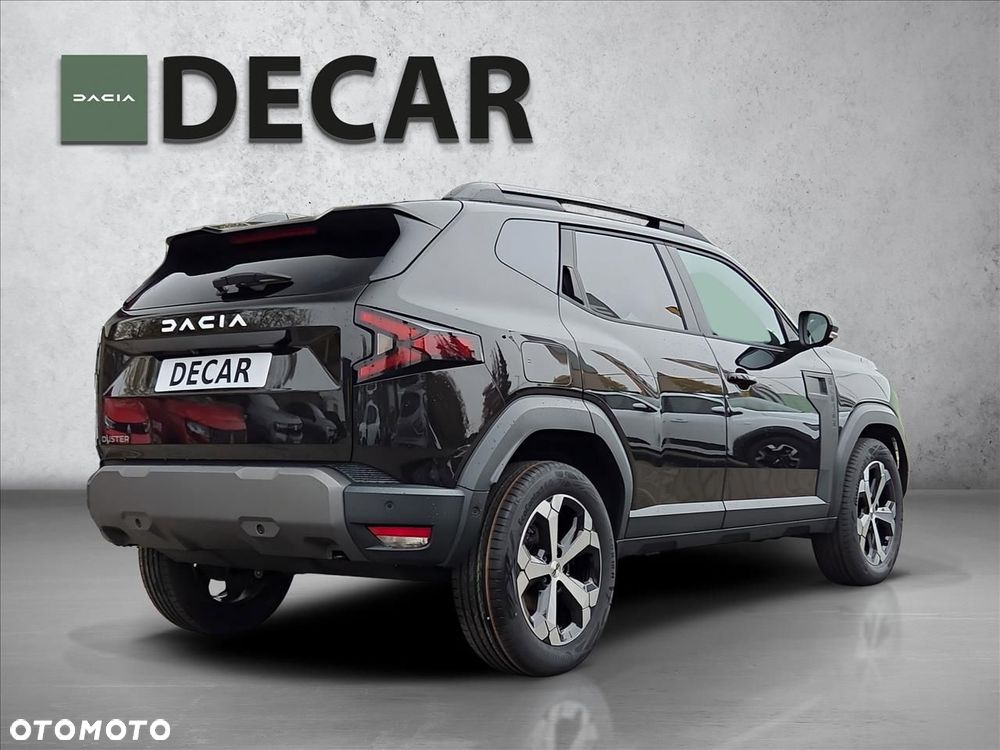 Dacia Duster 2026 photo 5