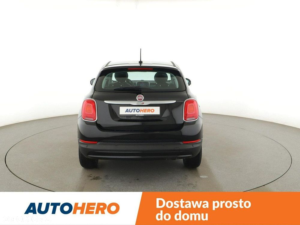 Fiat 500X 1.6 E-Torq Mirror - 7