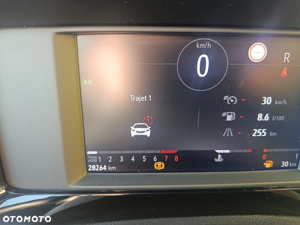 Opel Mokka 1.2 T GS S&S - 5