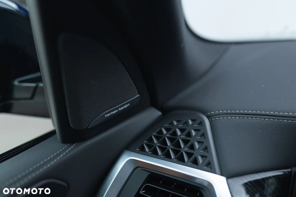 BMW X5 xDrive30d sport - 13