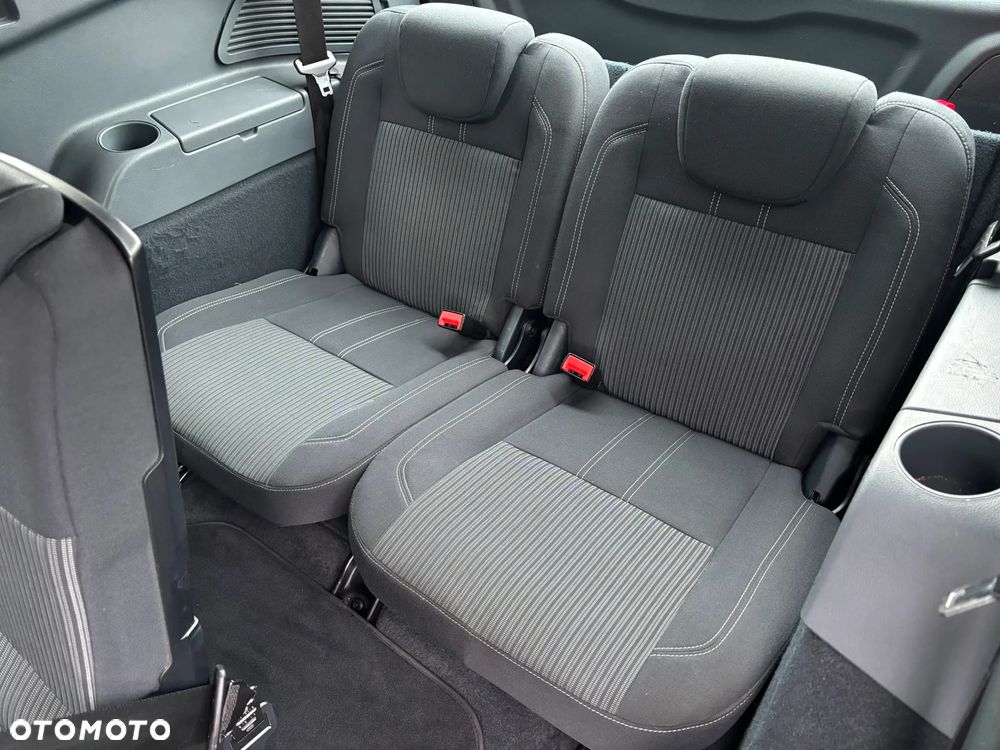 Ford Grand C-MAX 1.6 EcoBoost Start-Stop-System Titanium - 14