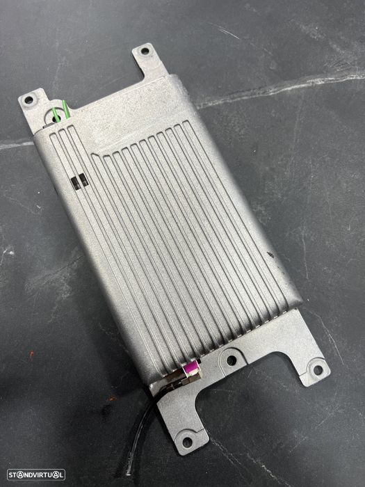 Modulo Bluetooth Bmw serie 3 E90 - 2