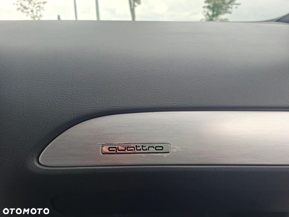 Audi A6 - 11