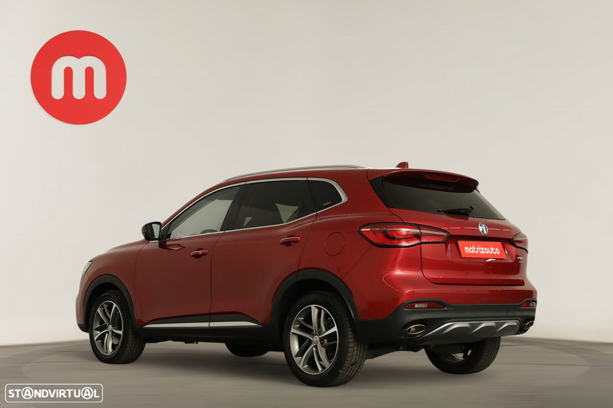 MG EHS 1.5 T-GDI Plug-in Hybrid Luxury - 3