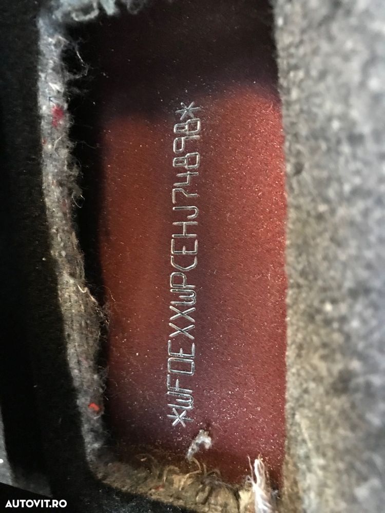 Ford Mondeo 2.0 TDCi Powershift Titanium - 9