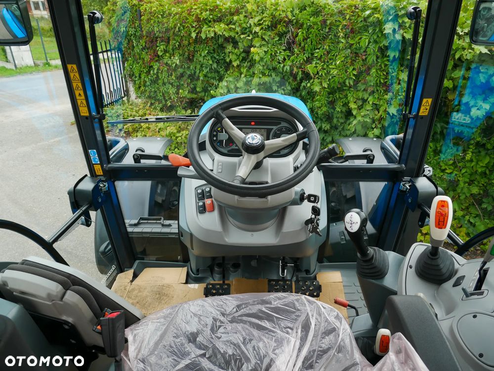 Landini 5-100 - 19