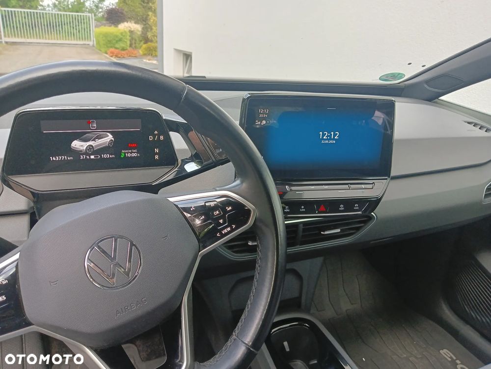 Volkswagen ID.3 Performance Upgrade Pure - 10