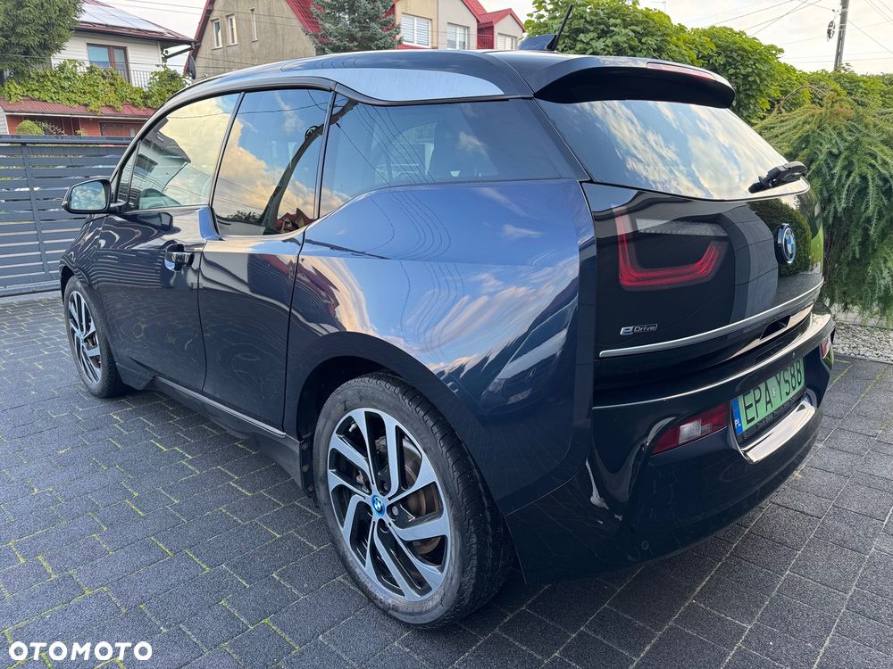 BMW i3 120 Ah - 8
