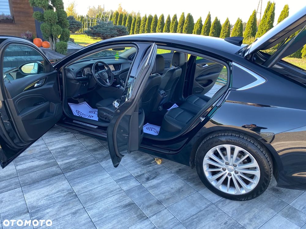 Opel Insignia 1.5 T Elite S&S - 20