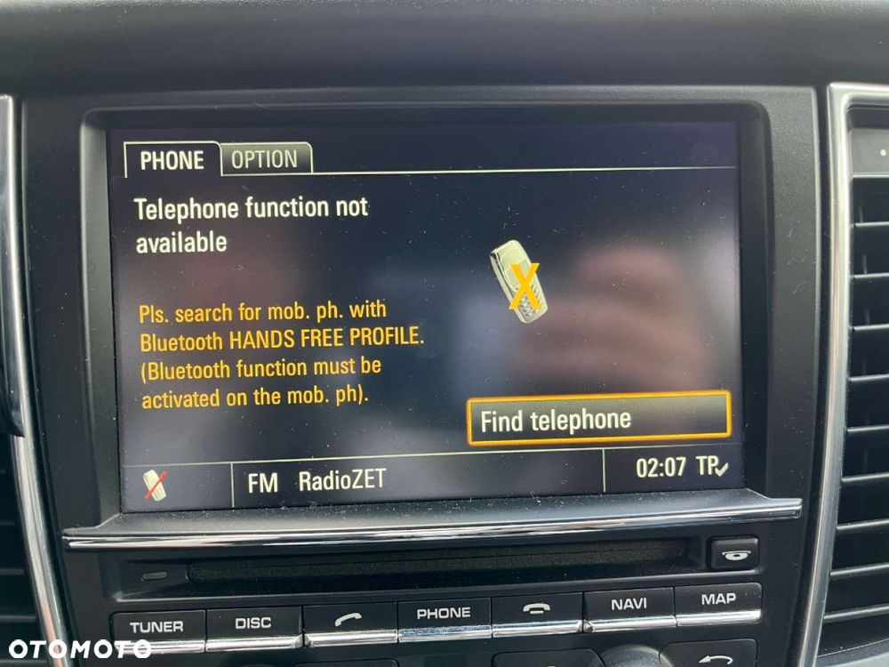 Porsche Panamera Turbo - 11