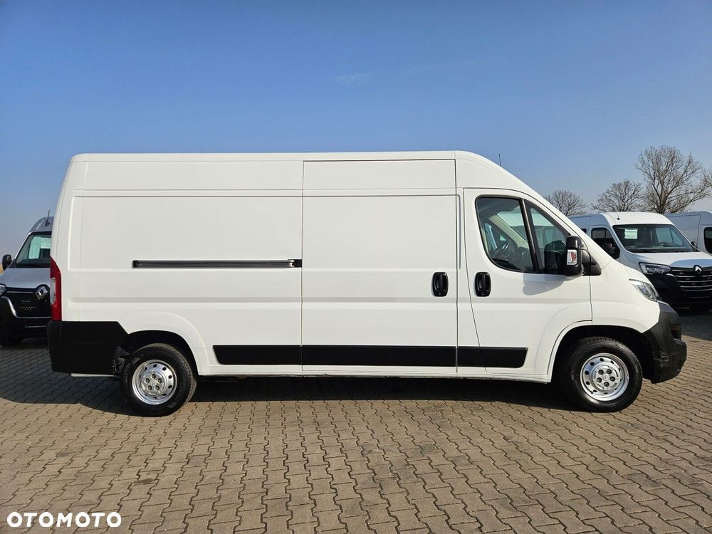 Citroën Jumper L3H2 *69900zł NETTO* 2.2HDi/140KM - 7