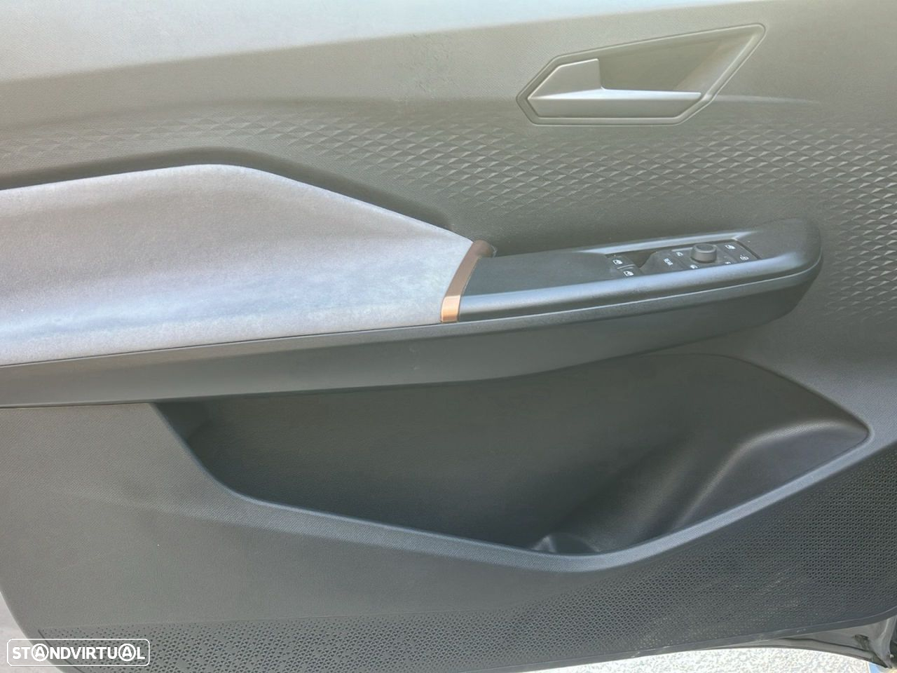Cupra Born 58 kWh - 27