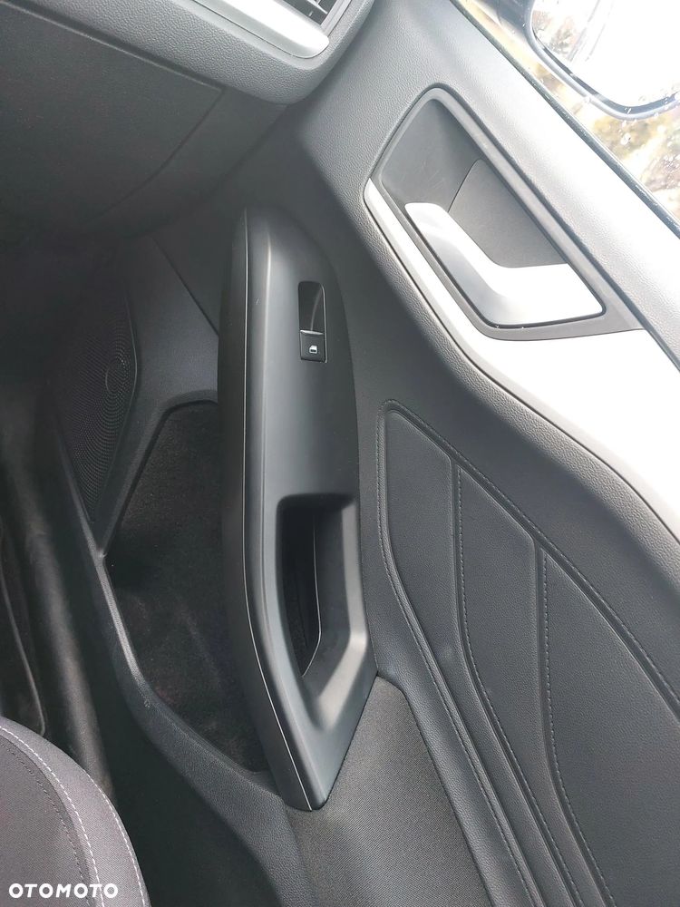 Ford Focus 1.5 EcoBlue Connected - 7