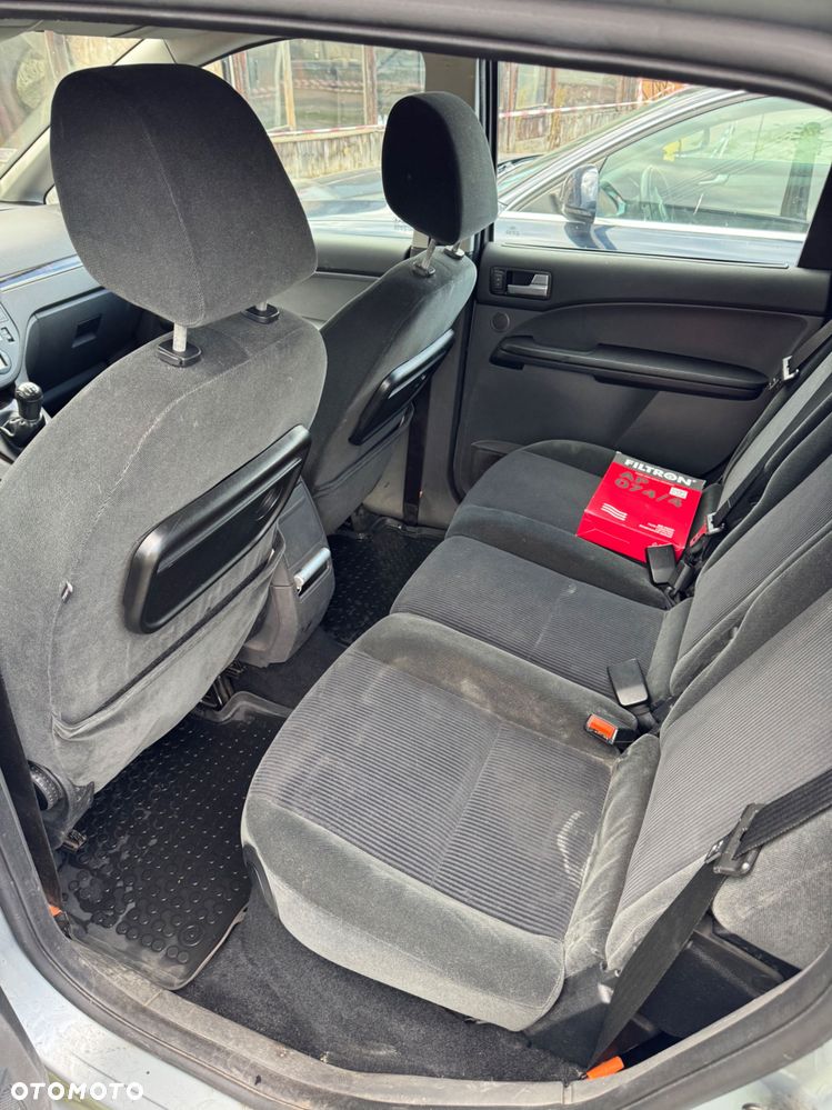 Ford Focus C-Max - 7