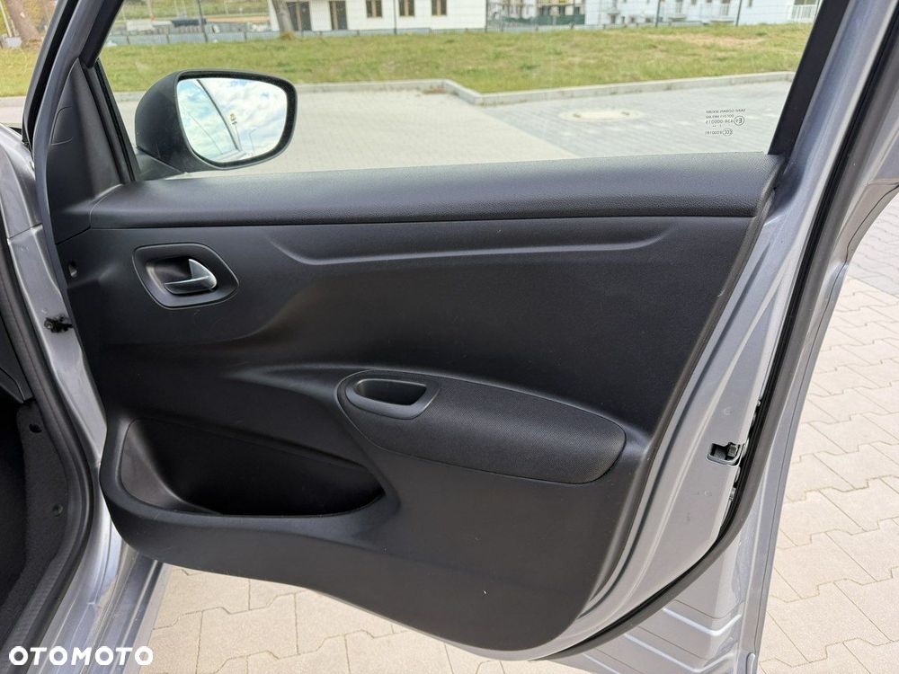 Citroën C-Elysée - 32