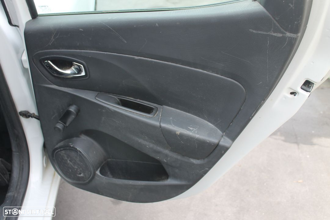 Renault Clio de 2014 - 13