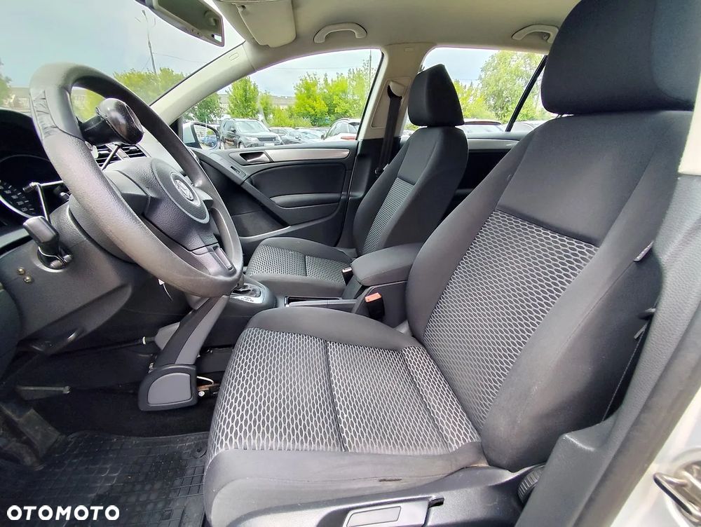 Volkswagen Golf - 7