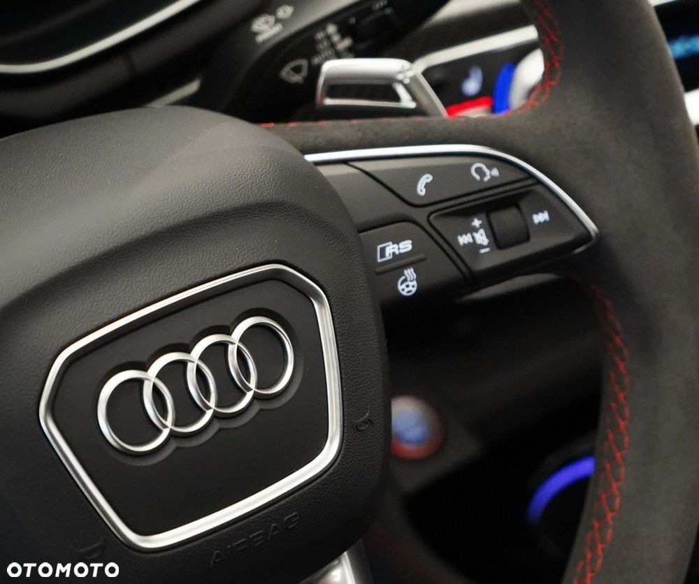 Audi RS5 Coupé - 23