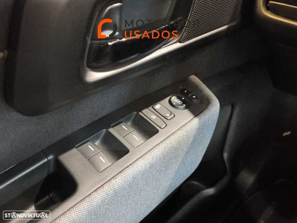 Honda e Standard - 19