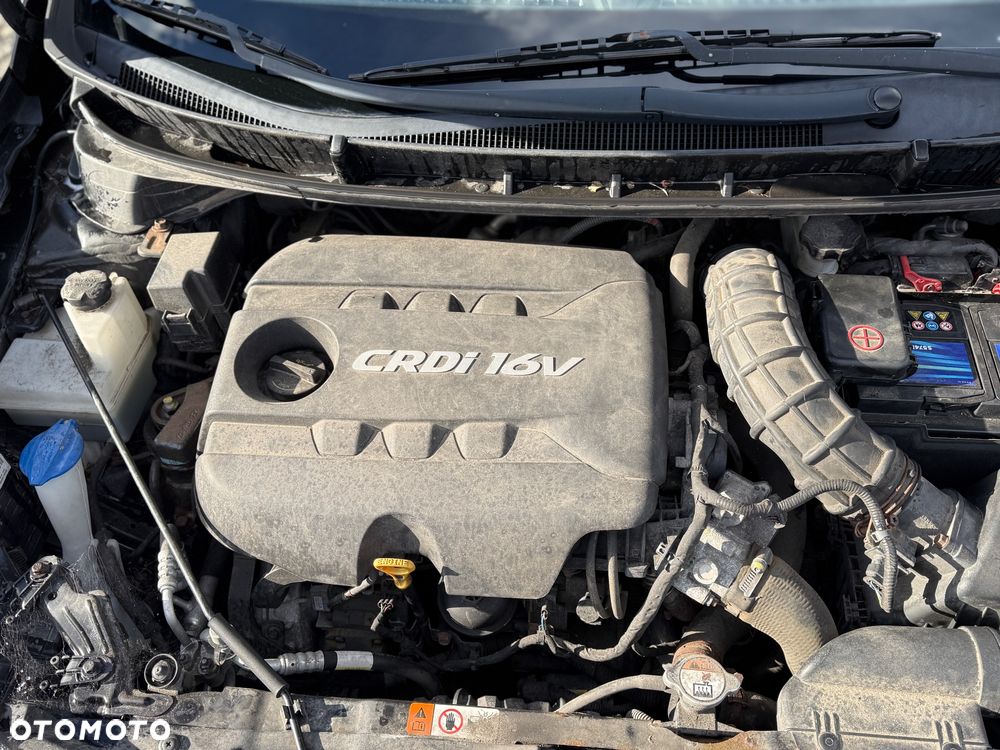 Hyundai i30 1.4 CRDi Classic - 19