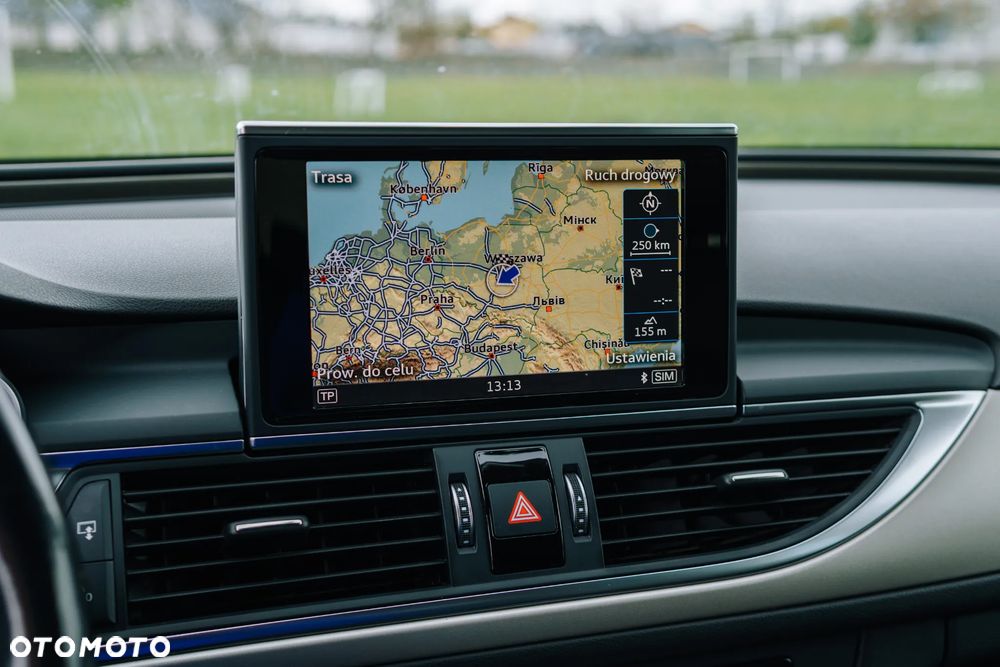 Audi A6 Allroad ver-standard - 20
