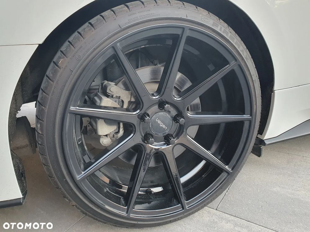 Ford Mustang - 15
