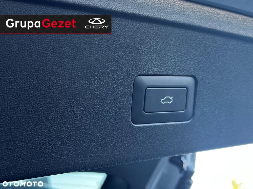 Chery Tiggo 9 1.5 T-GDI Super Hybrid Prestige 3DHT - 25