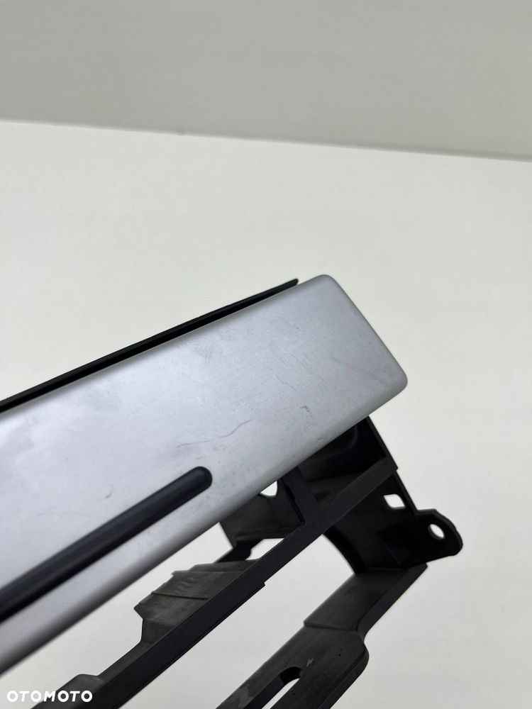BMW 5 E39 RAMKA MOCOWANIE RADIA 7037713 - 4