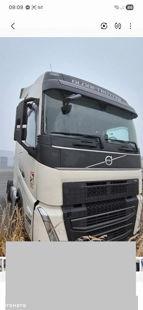 Volvo FH 460/ Low Deck / Super Stan/ - 3