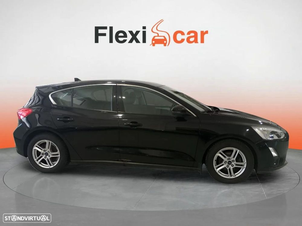 Ford Focus 1.0 EcoBoost Titanium - 2